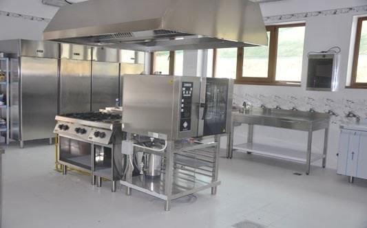 Complex Domneasca Hotel Seimeni Bagian luar foto
